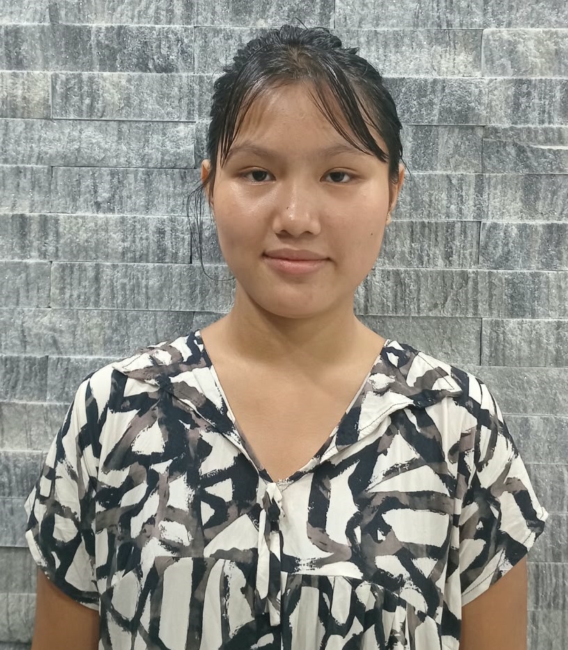 THOON YATI NAING